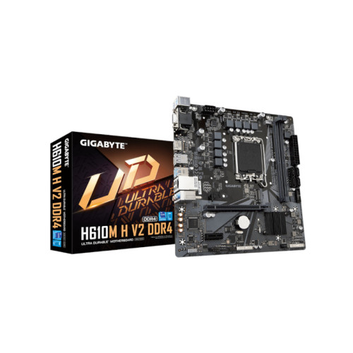 CM INTEL GIGABYTE H610M H V2 DDR4